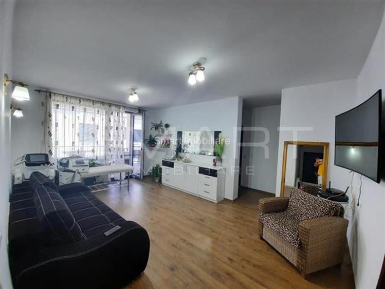 Apartament 3 camere decomandat 70mp Zona Selimbar - 6