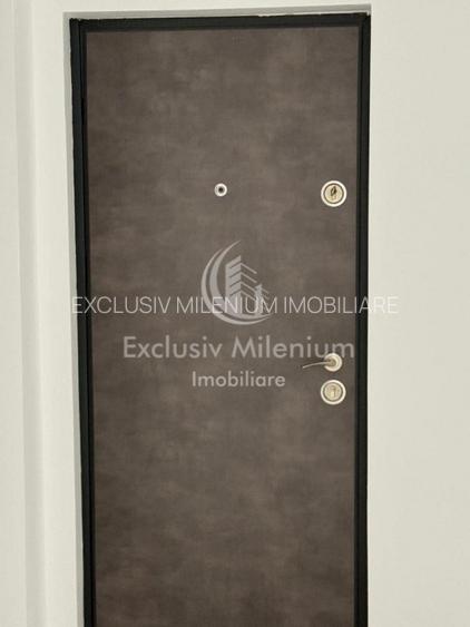 Birouri Tineretului -Piata Norilor - 8