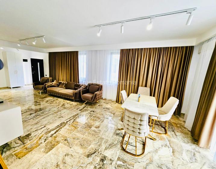 Vila noua in Balotesti- Therme- Comision 0 - 12