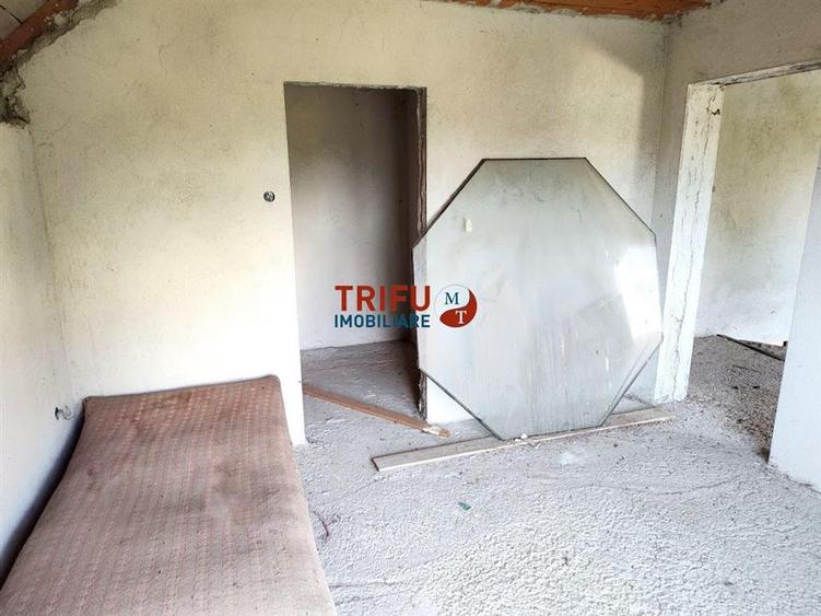 Casa S+P+M de vanzare Cetate zona foarte buna