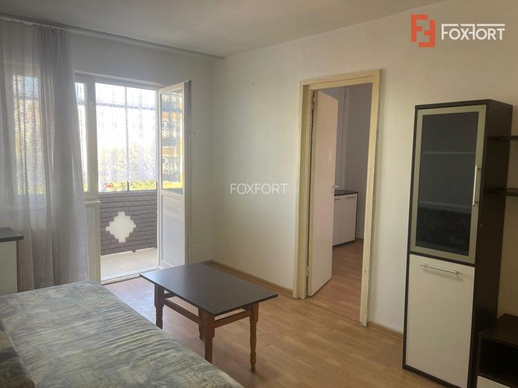 Apartament 2 camere, etaj 3, semidecomandat Vlaicu-Arad - 2