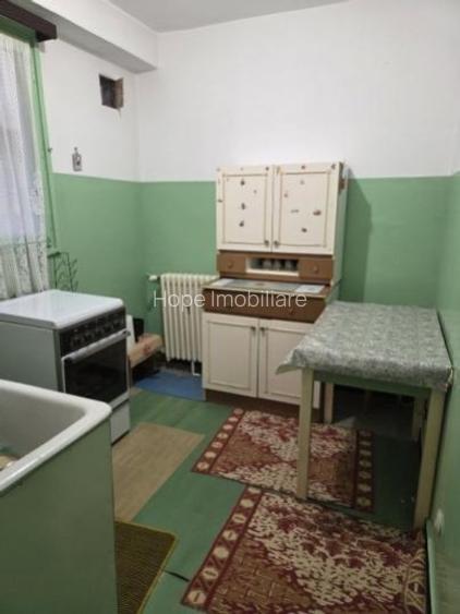 Giurgiului-Vigoniei-Apartament de 2 camere-decomandat - 10