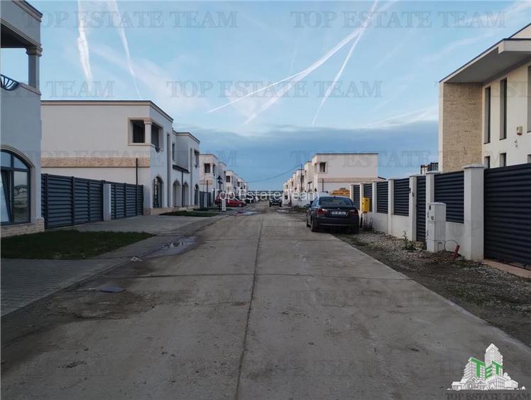 Ultima unitate cu pret promotional! Case premium tip duplex p+1 eficiente energe - 2