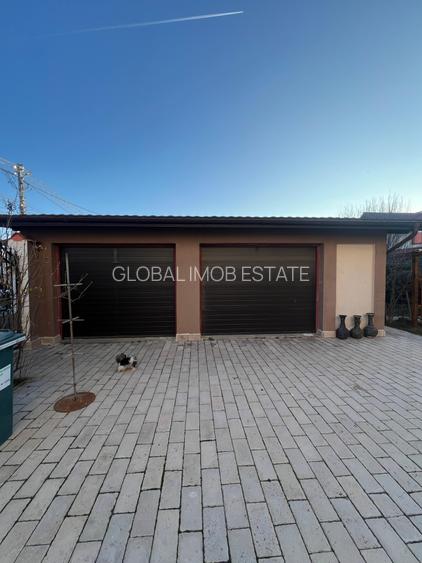 Vanzare Casa/Villa 6 camere 3 bai 3 wc -uri Dobroiesti 0% Comision - 3