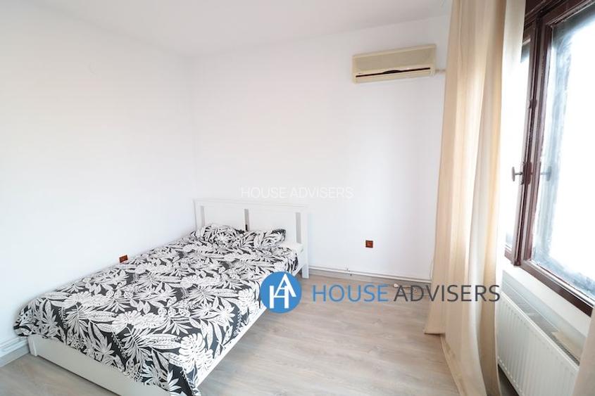 Inchiriere apartament 4 camere Romana - 8