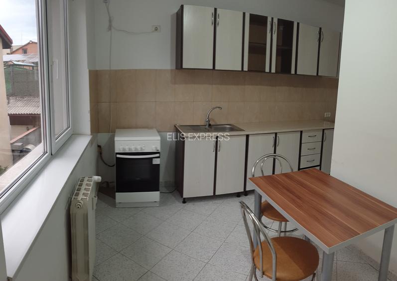 Garsonieră Zona Metrou Păcii, Decomandată, Mobilată, Utilată, Curată, Et. 1/2 - 6