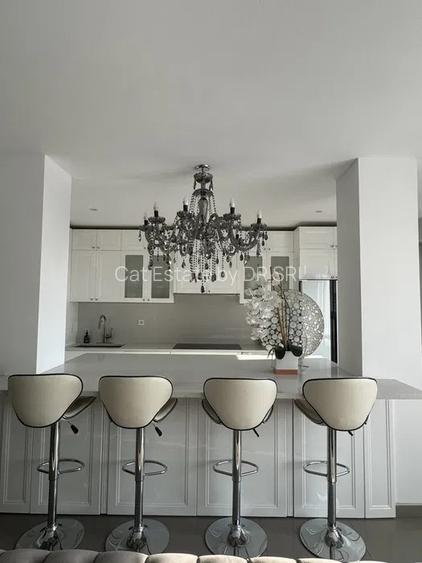 Penthouse zona Soarelui - 7