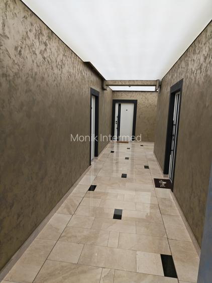 Exclusivitate - Tomis Plus - Studio mobilat si utilat lux - 15