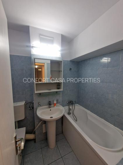 Calea Dorobanti - 5 min metrou Aviatorilor - Apartament 3 camere, mobilat modern - 13