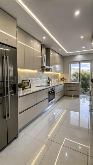 Apartament 3 camere metrou Berceni - 6