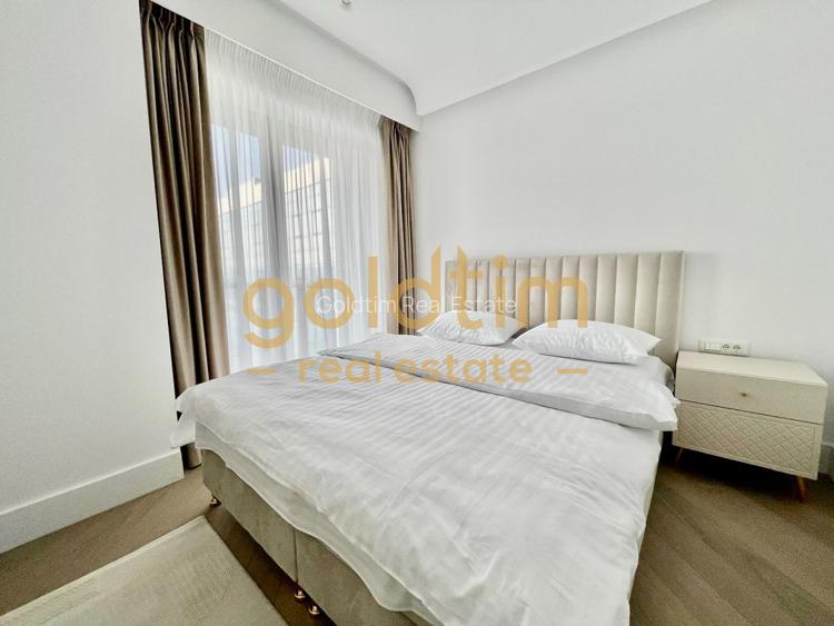 PRIMA INCHIRIERE/ SUPERB/ SPATII DEPOZITARE/ BALCON 20 mp/ PARCARE - 16