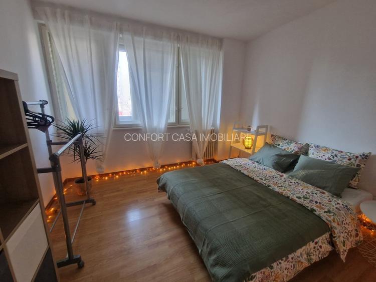 Vanzare 2 camere Obor - 7