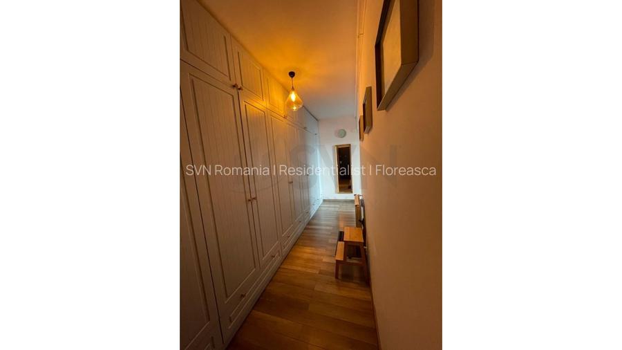 REA1028742 Aviatiei l 3 Camere l Parcare l Bloc nou - 4