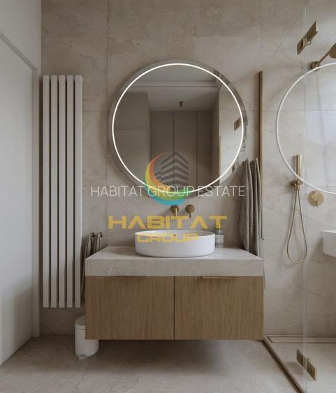 Pallady 3 camere decomandat 98 mp la 8 minute metrou N.Teclu - 5