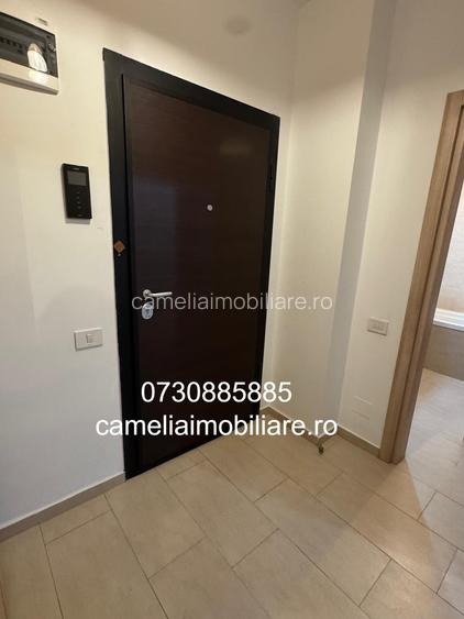 Garsoniera, noua, centrala, parcare, metrou Drumul Taberei, Bld Timisoara, 103 - 6