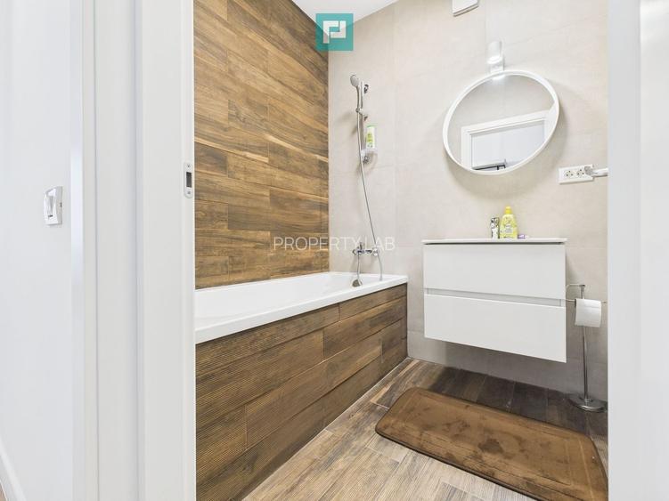 Apartament 3 cam – Pipera | Rond OMW MTM Residence - 5