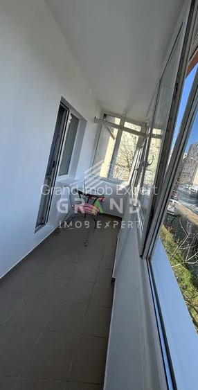 Inchiriere Apartament modern | 2 Camere | Etaj 1 | Zorilor - 8
