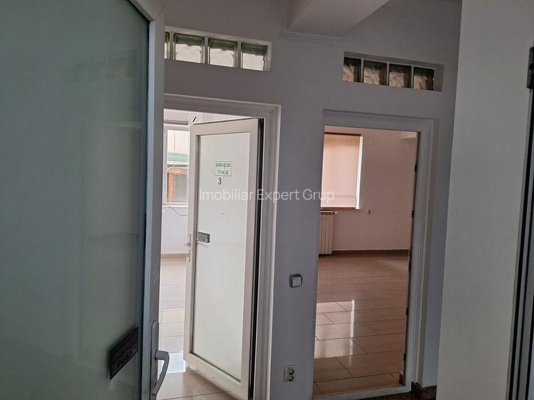 Spatiu birouri, 6 Camere - Piata Romana - 4