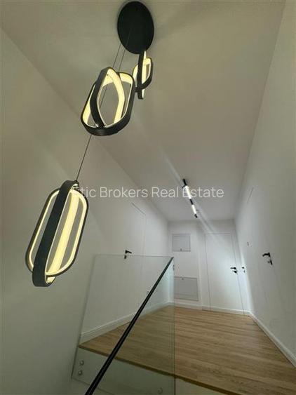 Vanzare casa 5 camere, Pipera, Matei Millo, pompa de caldura - 9