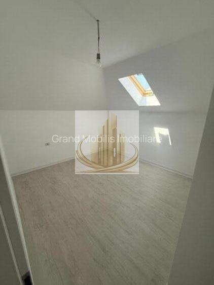 Duplex modern, 4 cam, 2 bai | 120 mp utili | Teren 336 mp | 2 fronturi - 2