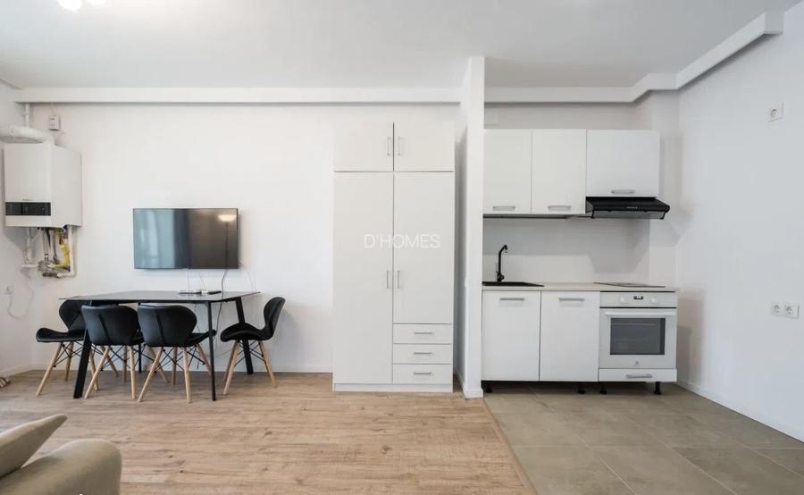 Chirie I Apartament 2 camere I Pipera I Rond OMV I Parcare - 5