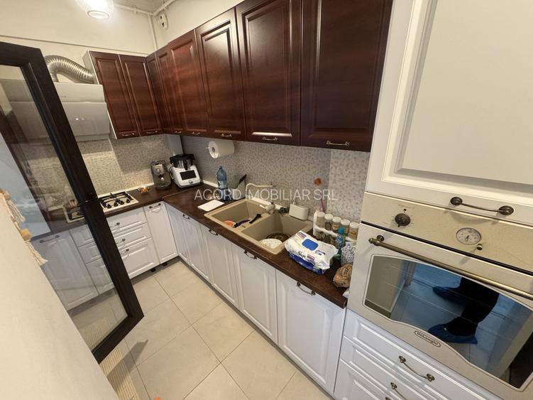 Apartament 2 camere zona Km 4 5 - Lidl - 3