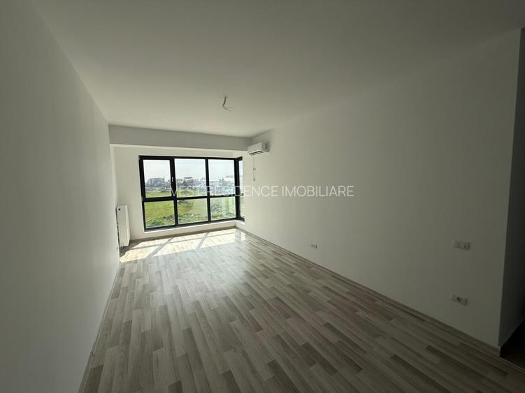 Apartament cu 2 camere. Spazio Residence - 5