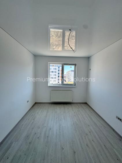 Studio cu 2 camere in proiect rezidential nou in Militari Residence - 3
