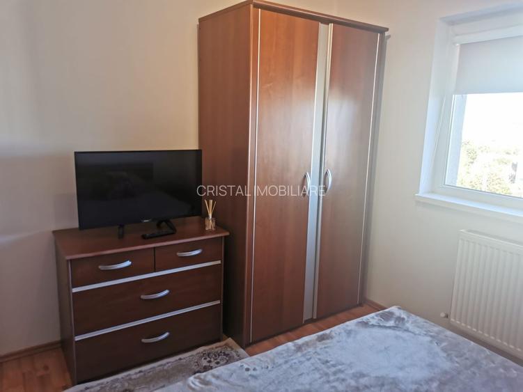 De Închiriat Apartament 2 Camere Tineretului – Vedere Superba - 6