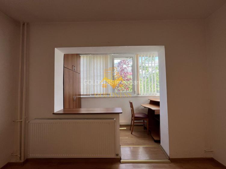 2 camere decomandate, Sigma, UTCN, UMF, Observatorului, LIDL - 12