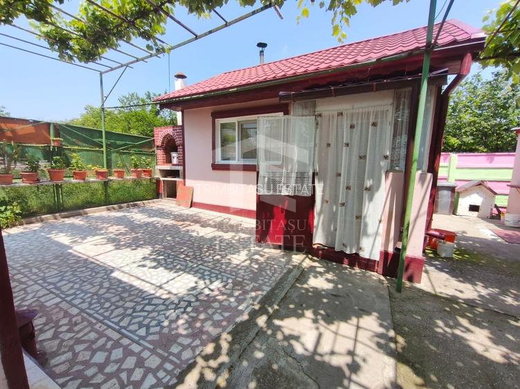 CASA  POIANA | PANOURI SOLARE | TEREN 800 MP - 28