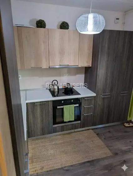 Apartament 3 Camere Belvedere I 2 Locuri Parcare I Terasa - 8