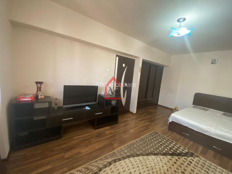 Apartament cu o camera, Decomandat, Renovat, Rond Zimbru - 5