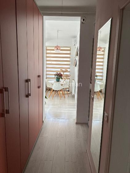 Apartament 2 camere, cu curte Dumbravita - 6