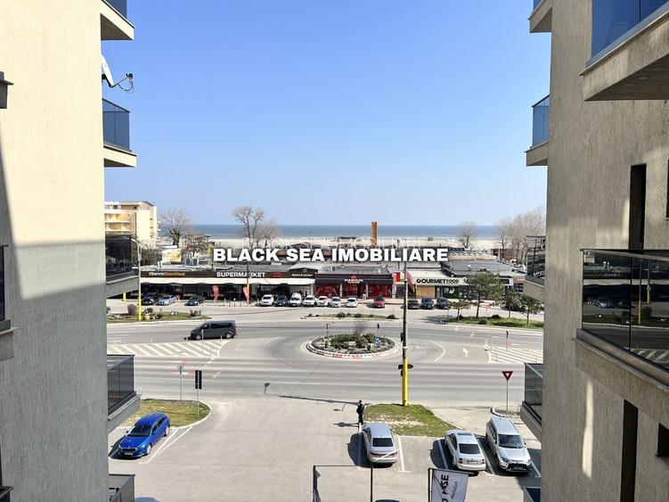 Apartament 2 camere Modern, in Mamaia zona Butoaie - Ocazie Unica - 18