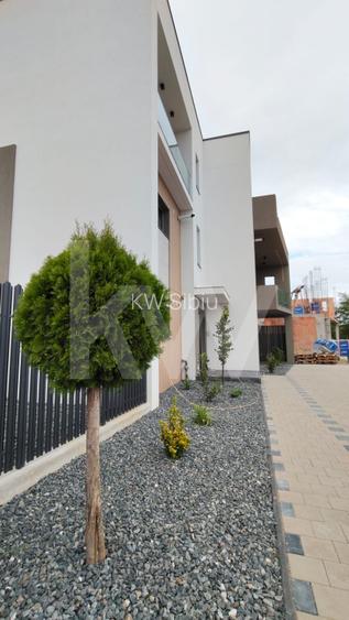 Apartament premium modern 4 camere 4 bai - teren de 200mp Arhitectilor - 14