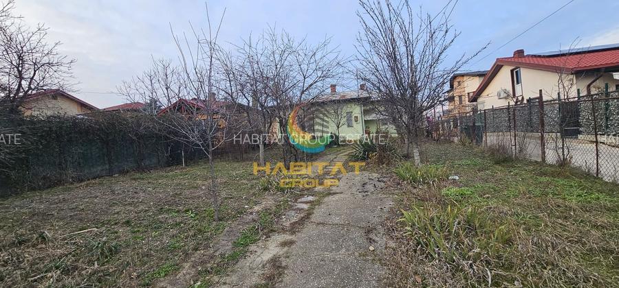 Teren intravilan de vânzare în Popești-Leordeni! - 5