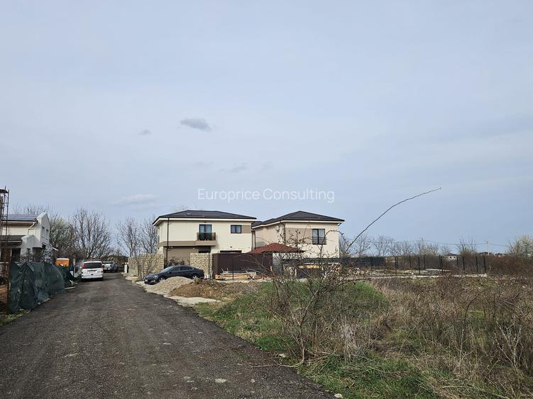 STRADA  CIPRIAN PORUMBESCU - 2