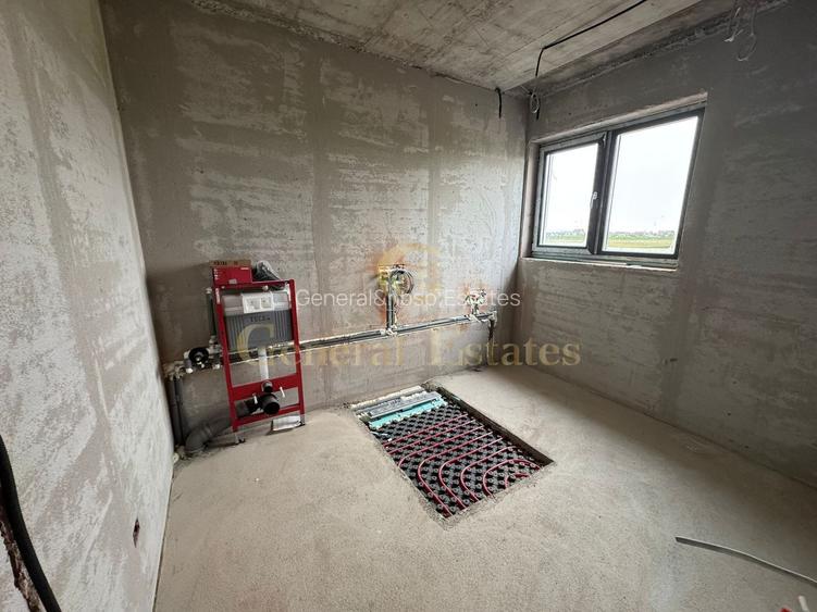 Casă modernă 4 camere + birou | teren 570 mp | Hărman, Brașov - 7