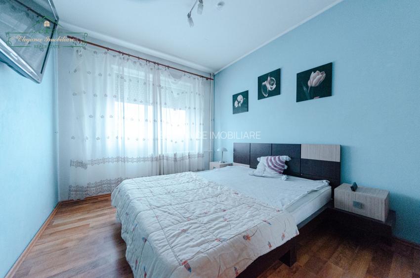 Apartament cu 2 camere, zona Aurel Vlaicu, Arad - 4