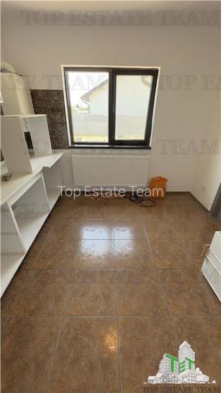 Casa individuala 3 camere pe parter, cu toate utilitatile si 300 mp de teren in - 8