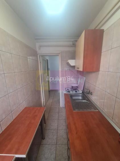 Apartament cu 2 camere de vanzare in Campina - Zona Cuza - 7