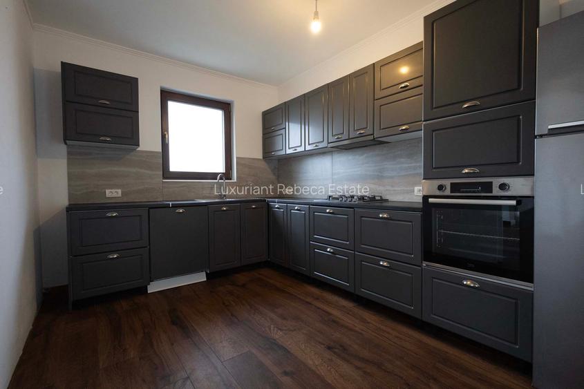 Casa individuala  în zonă premium — ideală grădiniță, școală, biro - 11