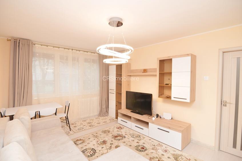 Garsoniera Superba Drumul Taberei | Complet Mobilata Si Utilata - 8