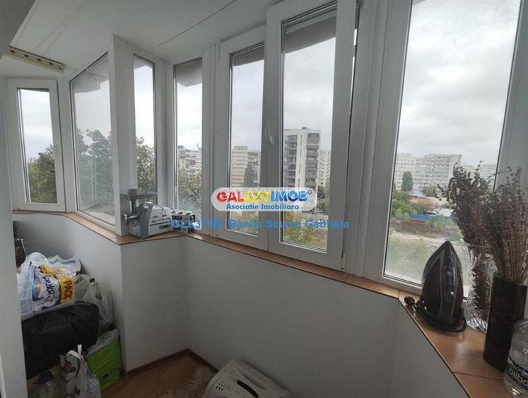 Vanzare apartament  cochet de 2 camere ,dec, B.dul Basarabia - 10