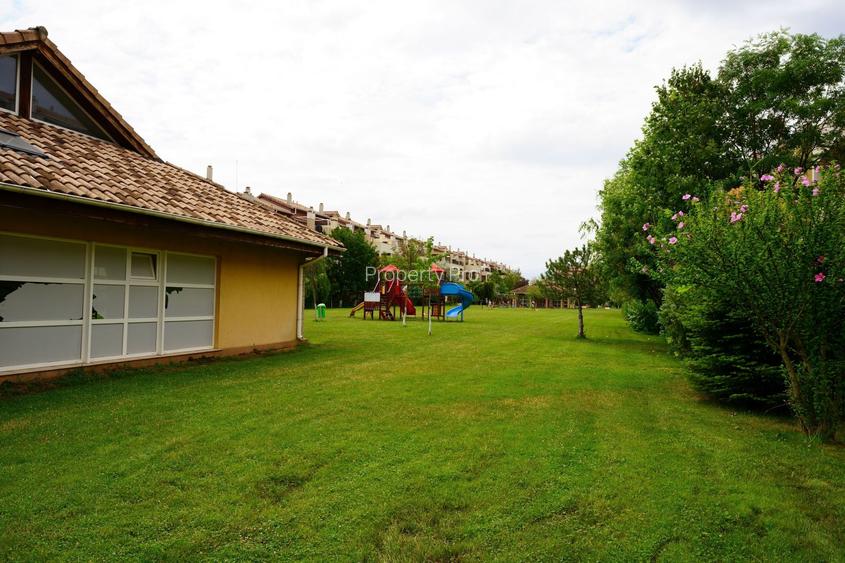 3 Camere, 2 locuri parcare + boxa, Ibiza Sol, Pipera, Scoala Americana - 27