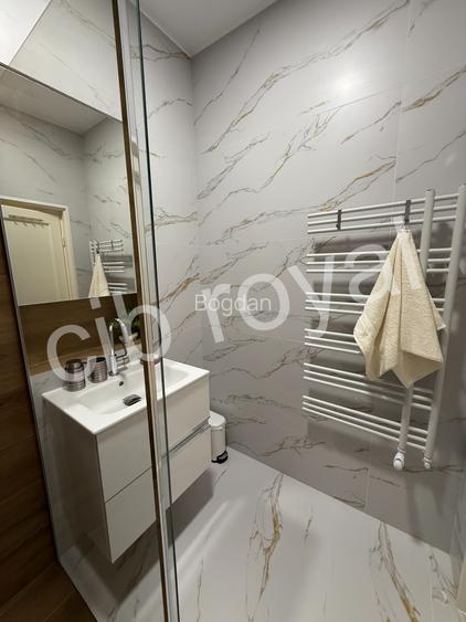 Apt. 2 cam Bd. Ion Mihalache-Domenii,Str. Constantin Stere,la 6 min metrou 1 Mai - 27