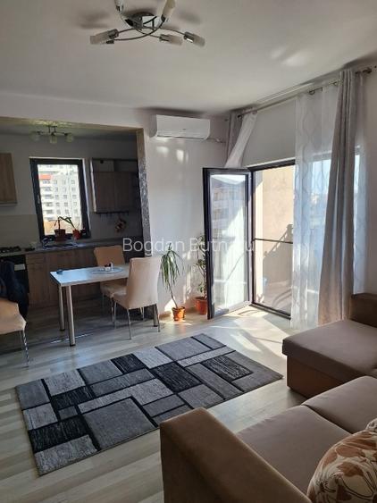 Inchiriez apartament in Giroc Jud Timis - 5