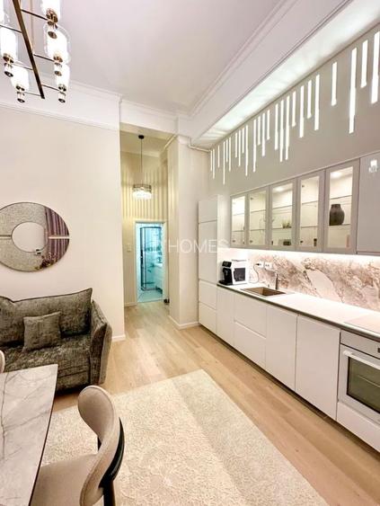 Chirie | Apartament 2 camere | Prima Închiriere | Parcare - 5