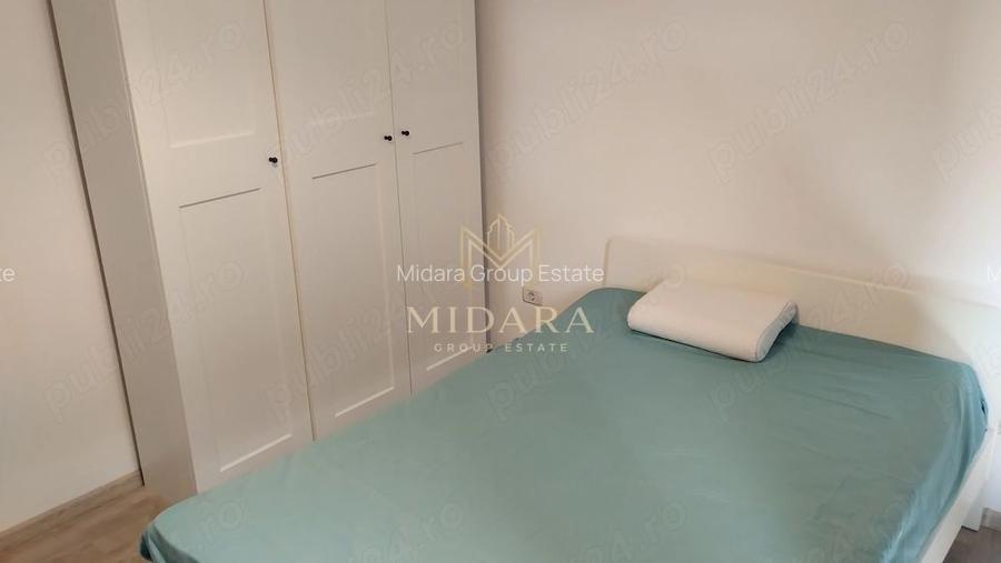 Apartament 3 camere de închiriat | Dobroești Str. Doinei | 3 balcoane - 4